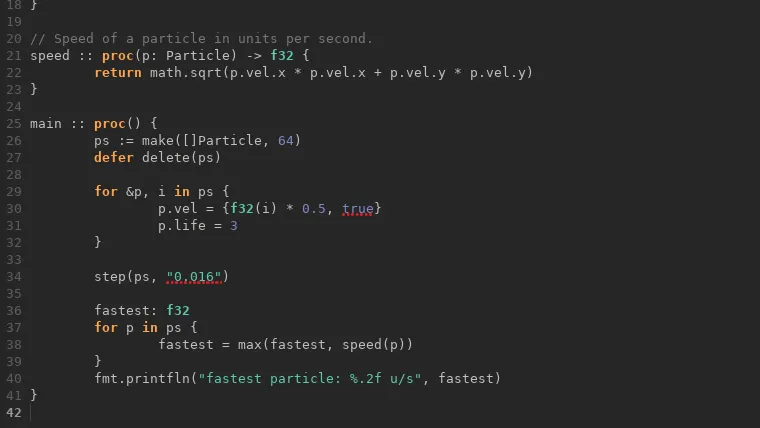 Yggr: A small GTK 4 code editor that is a test bed, not a product: editor features are proven here before they reach kat800, and so is shipping Odin software as a Flatpak.